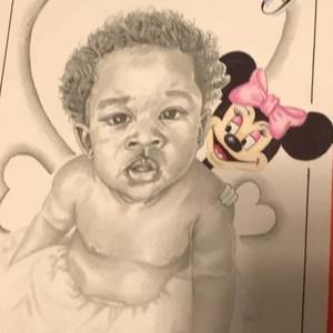 Meet your Posher, Curtis